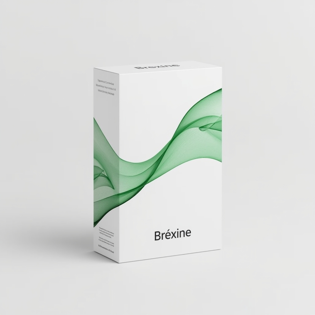 Koop Brexine online bij een Belgische apotheek